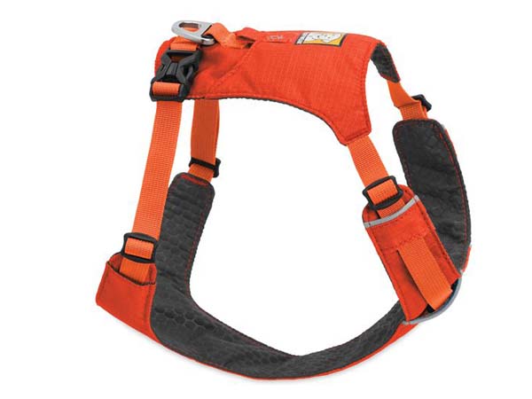 HI & LIGHT HARNESS i gruppen Jakt / Selar hos PAW of Sweden AB (Hi and lite Harness)